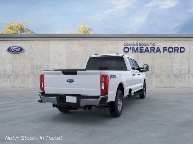 2024 Ford F-250 XL