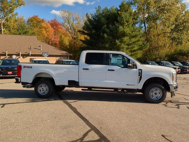 2024 Ford F-250 XL