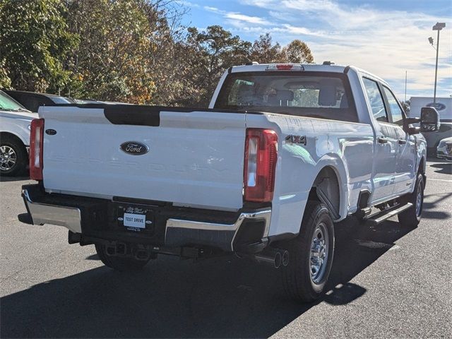 2024 Ford F-250 XL