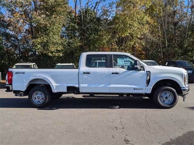 2024 Ford F-250 XL