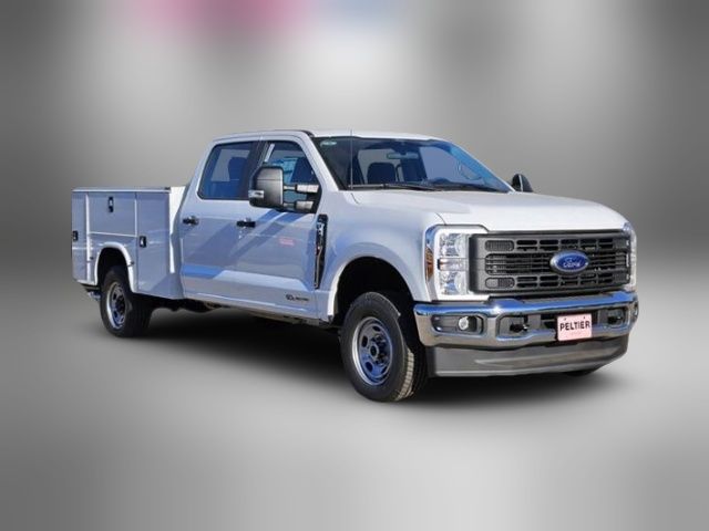 2024 Ford F-250 XL