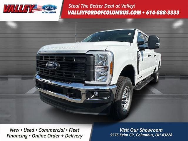 2024 Ford F-250 XL