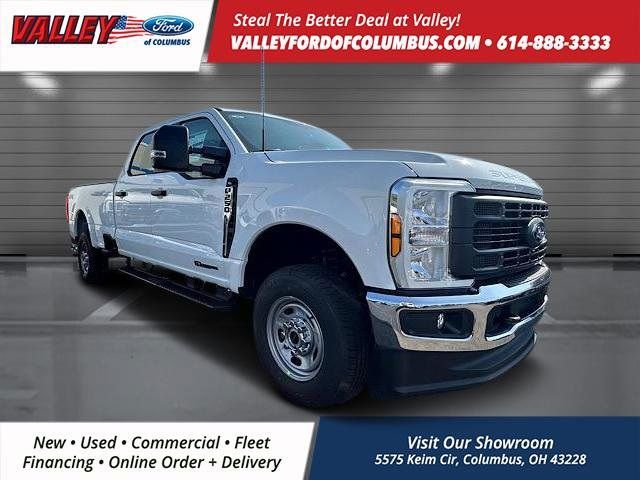 2024 Ford F-250 XL