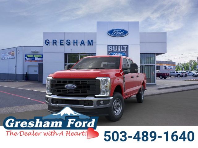 2024 Ford F-250 XL