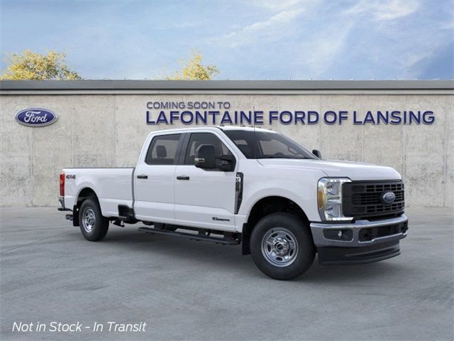 2024 Ford F-250 XL