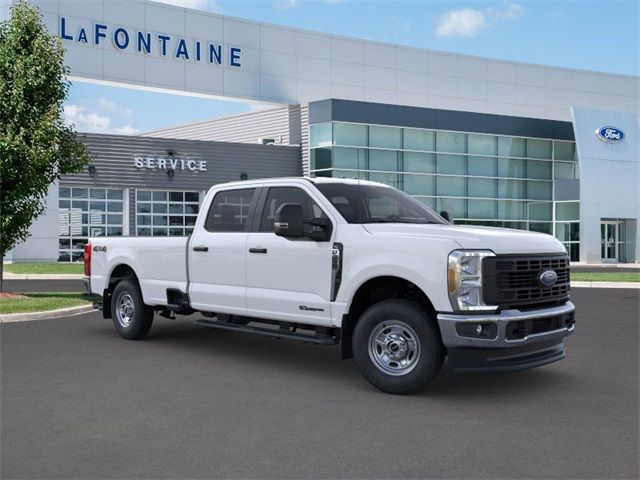 2024 Ford F-250 XL