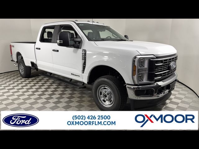 2024 Ford F-250 XL