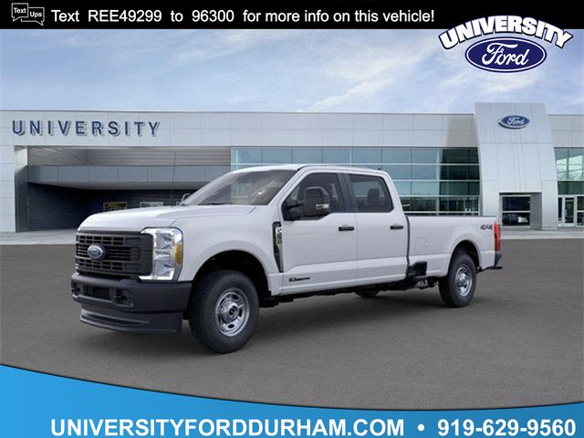 2024 Ford F-250 XL