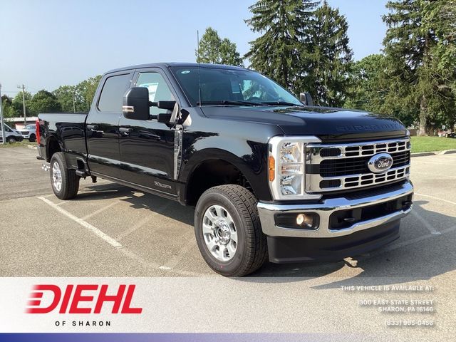 2024 Ford F-250 XLT