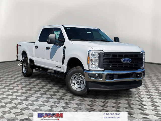 2024 Ford F-250 XL