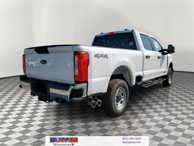 2024 Ford F-250 XL