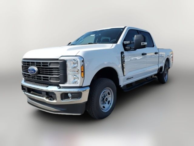 2024 Ford F-250 XL