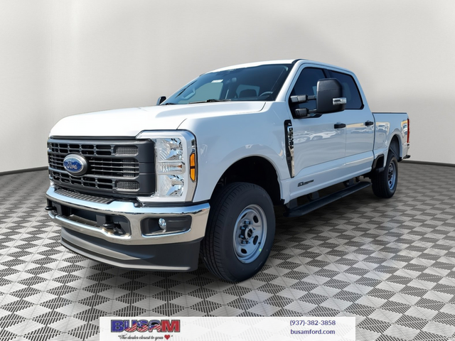 2024 Ford F-250 XL