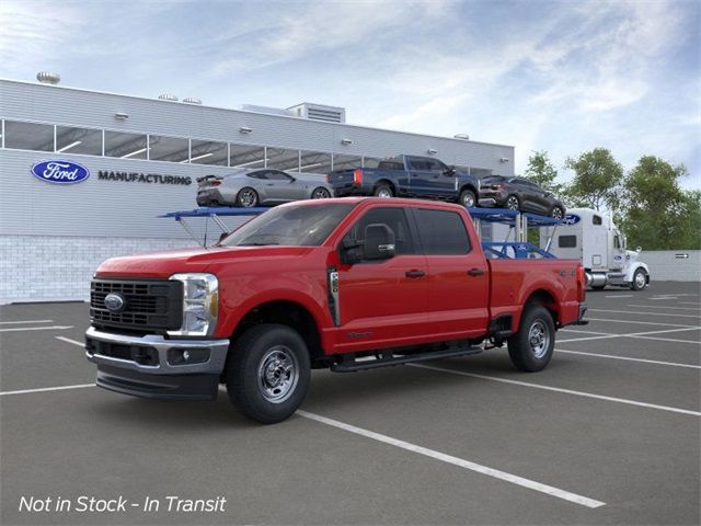 2024 Ford F-250 XL