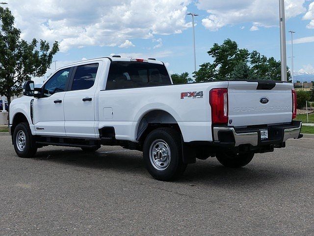 2024 Ford F-250 XL