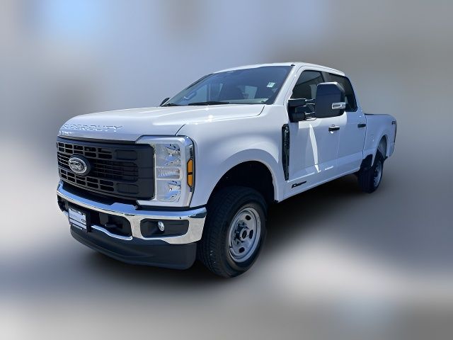 2024 Ford F-250 XL