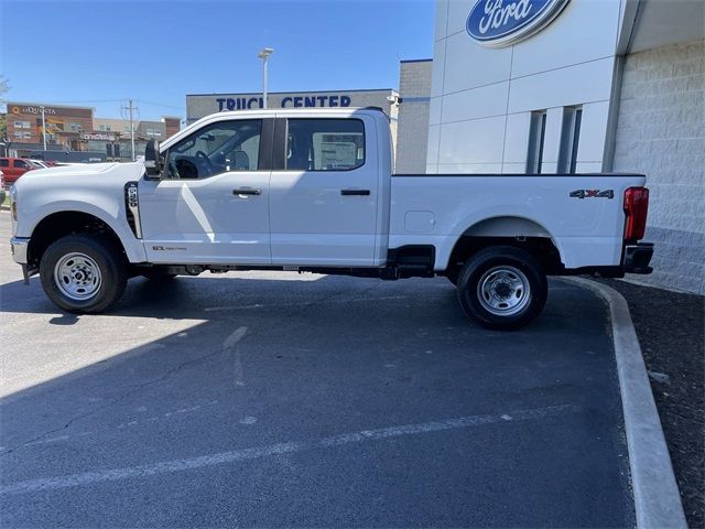 2024 Ford F-250 XL