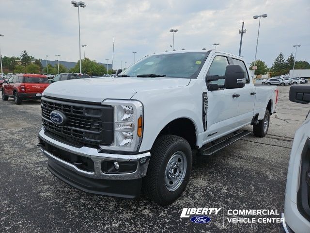 2024 Ford F-250 XL