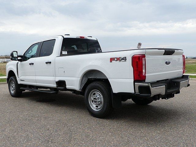 2024 Ford F-250 XL