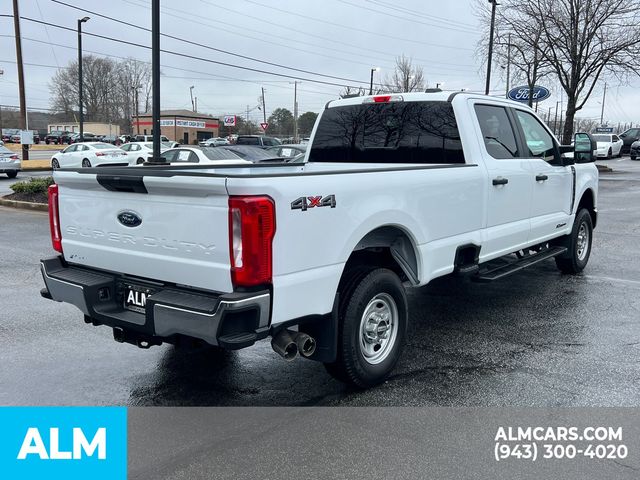 2024 Ford F-250 XL