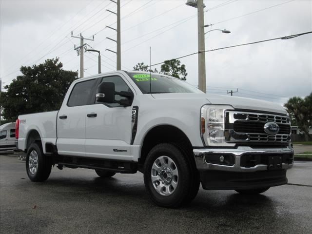 2024 Ford F-250 XLT