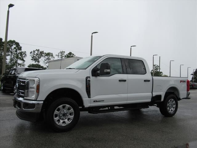 2024 Ford F-250 XLT