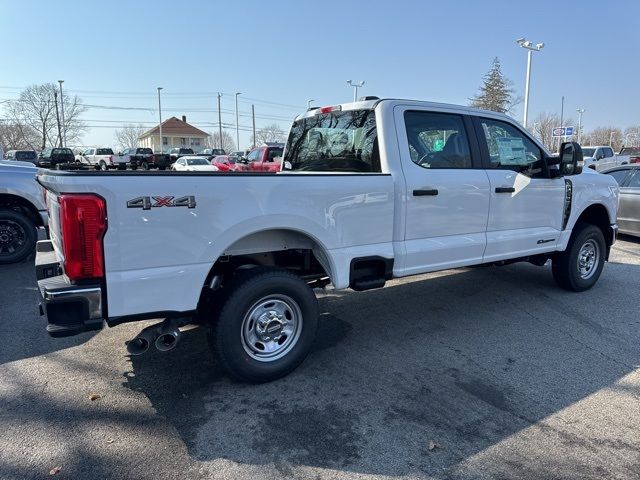 2024 Ford F-250 XL