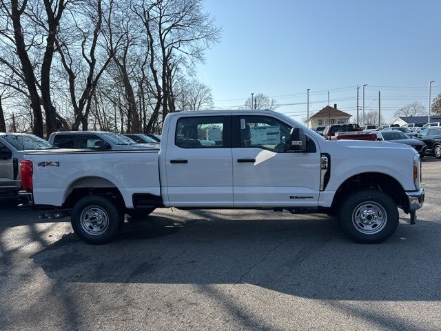 2024 Ford F-250 XL