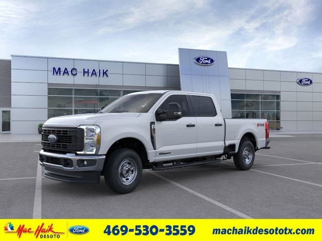 2024 Ford F-250 XL