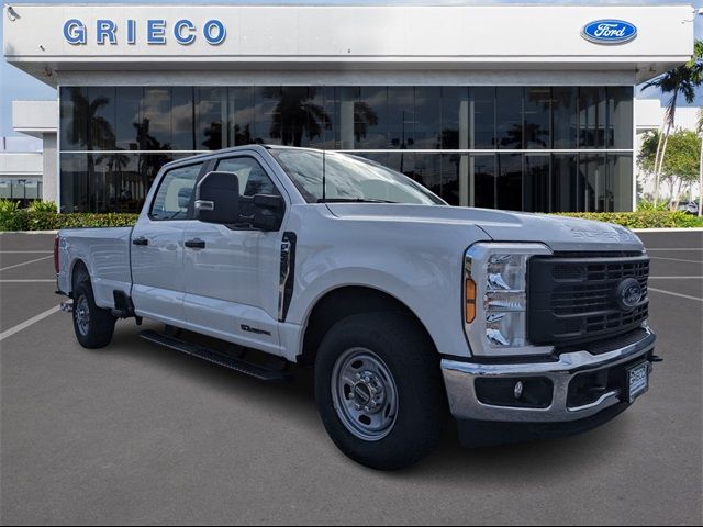 2024 Ford F-250 XL