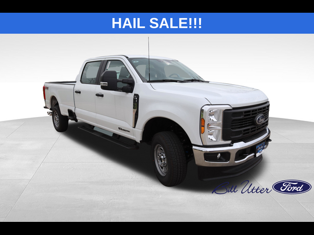 2024 Ford F-250 XL