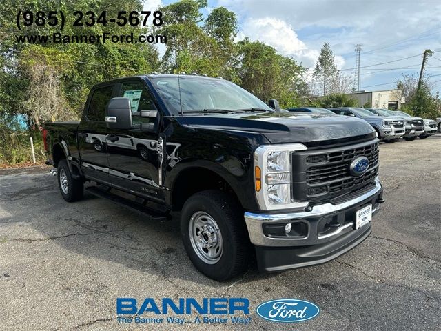 2024 Ford F-250 XL