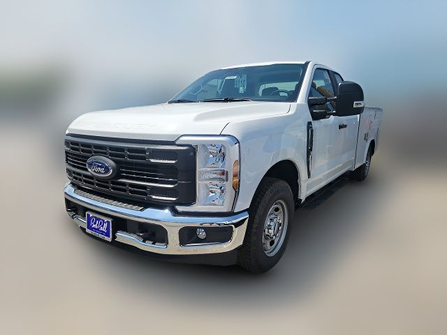 2024 Ford F-250 XL