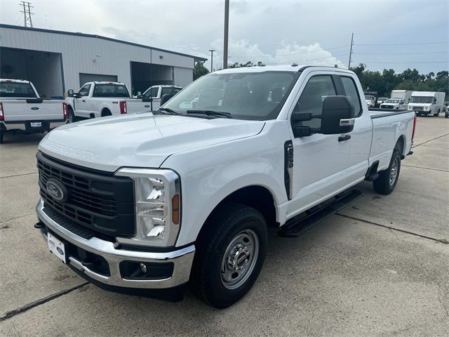 2024 Ford F-250 XL