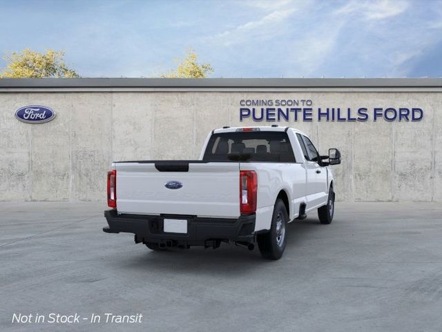 2024 Ford F-250 XL