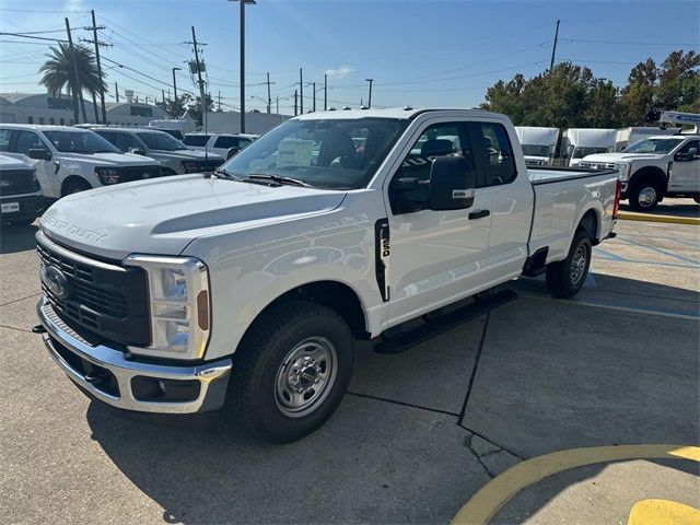 2024 Ford F-250 XL