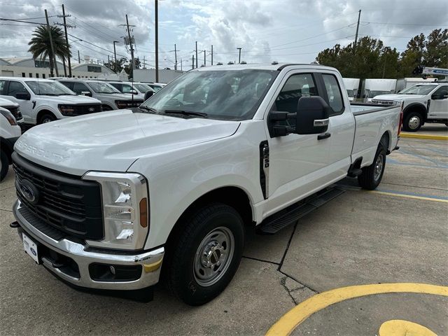 2024 Ford F-250 XL