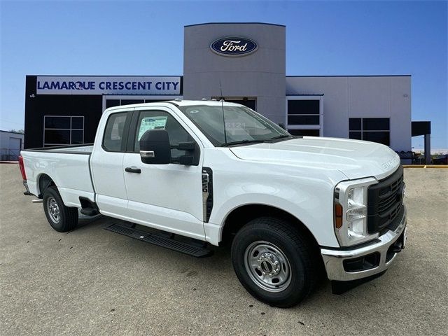 2024 Ford F-250 XL