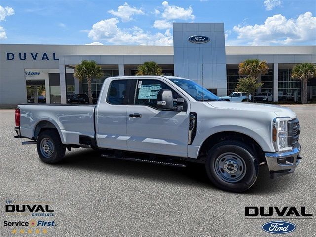 2024 Ford F-250 XL