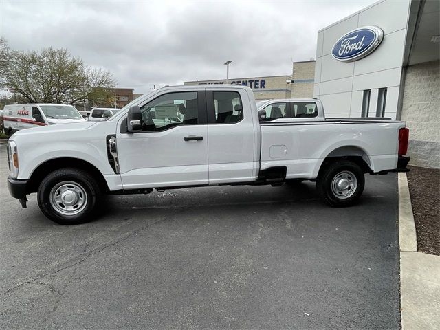 2024 Ford F-250 XL