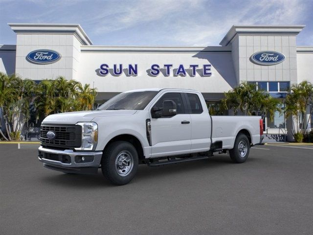 2024 Ford F-250 XL