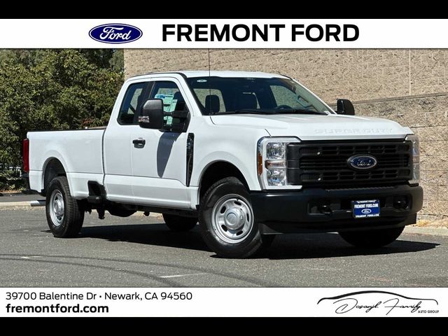 2024 Ford F-250 XL