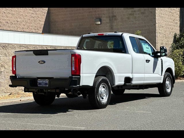 2024 Ford F-250 XL