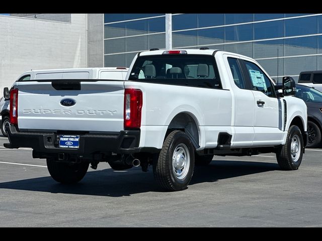 2024 Ford F-250 XL