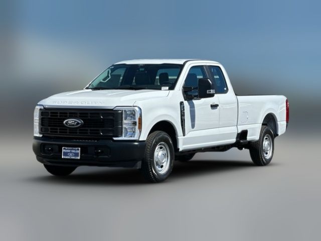 2024 Ford F-250 XL