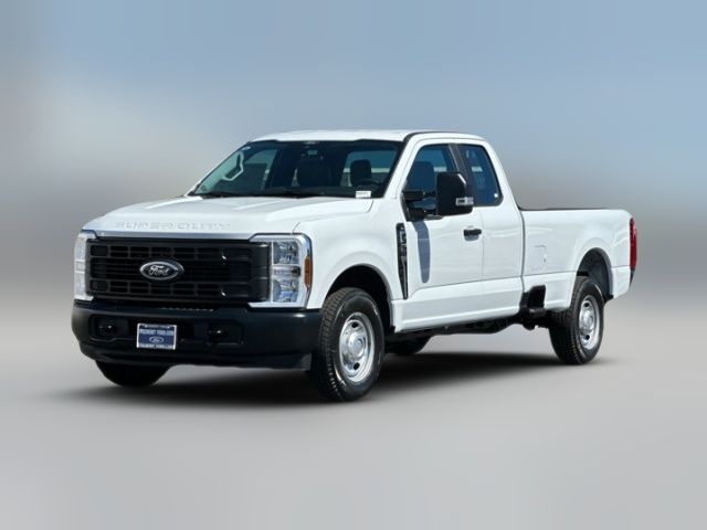 2024 Ford F-250 XL