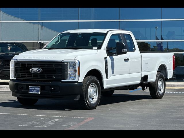 2024 Ford F-250 XL