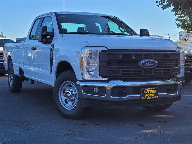 2024 Ford F-250 XL