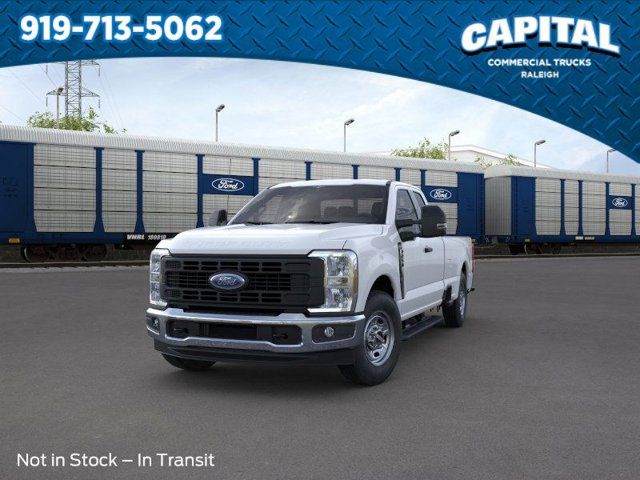 2024 Ford F-250 XL