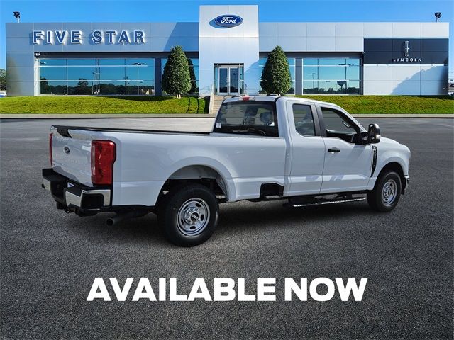 2024 Ford F-250 XL